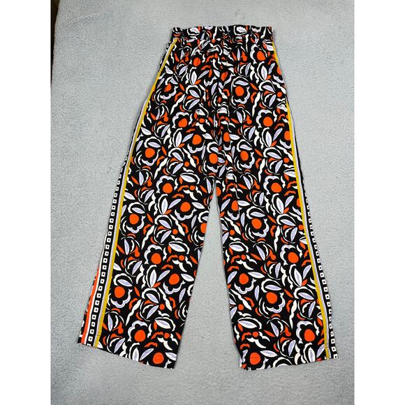 Anthropologie Womens Size 4 Breezy Straight Pants - Picture 2 of 13